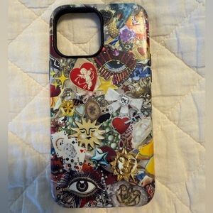 Cool girl iPhone 13 Pro Max case